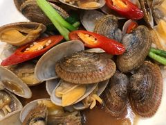 -百家福海鲜排档·闽菜·家宴(斗西路口店)