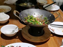 -花舍·新派粤菜·西餐·下午茶(亚运村·鸟巢店)