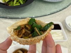 -北京全聚德(方庄店)