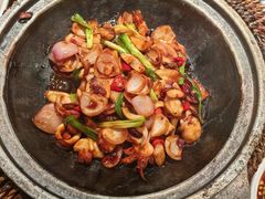 -乔街深夜食堂·小龙虾·高压锅生蚝(杭州总店)