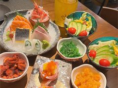 -武藏日本料理(宝安壹方城店)