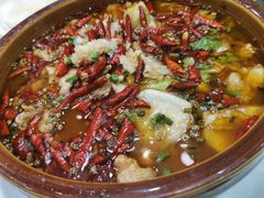 -喜来酌海鲜·饺子(和平一店)