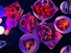 -MOSSO音乐酒吧·live house(南京旗舰店)