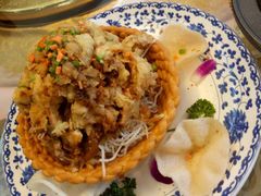 -山西会馆·晋菜·晋商宴·牌匾博物馆(胜利东街店)