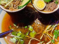 -十三姨正合丰烤肉(营迹路店)