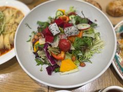 -巴依老爷新疆美食(赛格店)