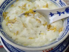 菊花双皮奶-赵记传承·中式甜品(珠海香洲柠溪大道店)