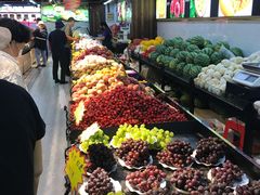 -果乐多生鲜超市(宏业广场店)