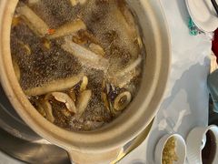 -天宜隆蘑菇宴火锅(石景山旗舰店)