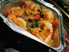 -花味烤肉(铜山万达店)