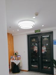 -芊冉•美甲美睫纹绣