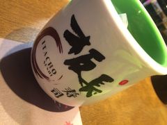 -板长寿司(铜锣湾店)