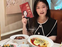 -维园悦谱·海派家常菜(乌鲁木齐南路店)