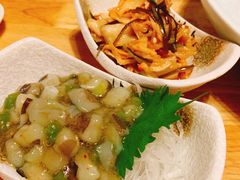 -东京屋(武定路店)