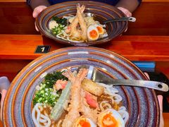 -天妇罗内顺田(罗湖店)