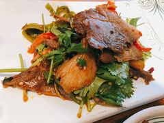 -云海肴·汽锅鸡·云南菜(苏州中心店)