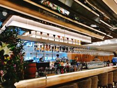 -燃扒房Steakhouse(皇庭店)