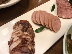 -一轩饺子馆(丽都店)