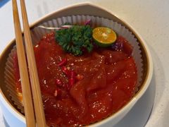 -海底捞火锅(劲松店)