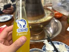-前门张记涮肉(前门店)