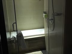 -北京崇文门桔子水晶酒店