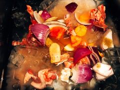 -泽成冰煮羊火锅(中正天街店)