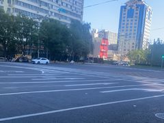 -隆延茶铺(学清路驹然店)