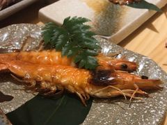 -贵木日本料理·铁板烧(新地假日广场店)