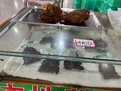 -朝伟清真铜瓢牛肉馆(三十年老·店)