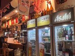 -九酢·海鲜居酒屋