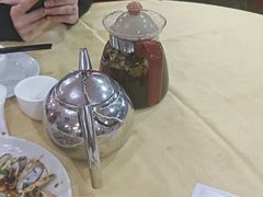 -吉莲利苑海鲜酒家(珠海拱北29年老字号店)