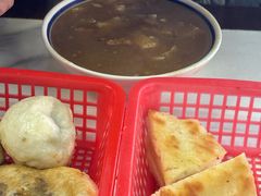 -正宗北舞渡闪家胡辣汤(总店)