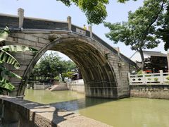 -枫桥景区