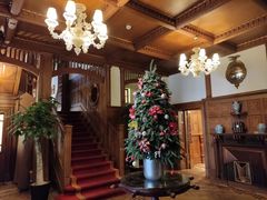 -马勒别墅饭店(静安寺店)