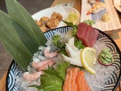 -温野菜涮涮锅(曲江大悦城店)