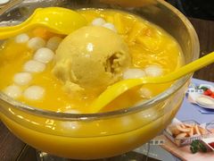 -许留山(梳士巴利道店)