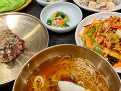 -味家烤肉烤鳗鱼牛排(西塔旗舰店)