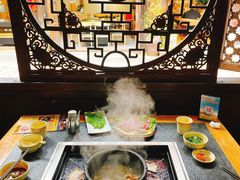 -滇藏石锅宴(崇仁巷老店)