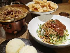 -金掌勺锅包肉(太原万达店)