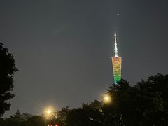 -海心沙亚运公园