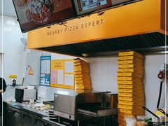 -City1+1城市比萨·意面(欧亚奥莱吉林街店)