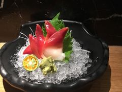 -無境·匠心日本料理(汉街店)