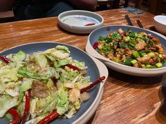 -云海肴·汽锅鸡·云南代表菜(美罗城店)