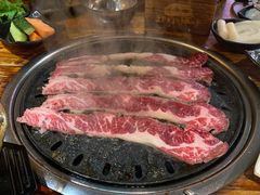 -杀猪天·韩国烤肉(总店)