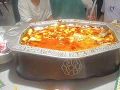 -马有鱼·馕坑烤全鱼(美美2店)