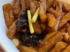 -大清花饺子(山庄店)