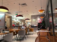 -必胜客(港城新天地店)