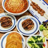 来牛街可定要来这家美味的拉面馆子好好的品尝一番啊