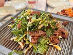 -到家尝北京菜(西坝河店)