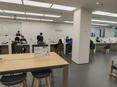 -华为授权服务中心(徐汇漕溪北路)